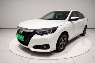 本田 凌派 2022款 180Turbo CVT豪华版