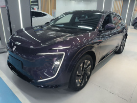 阿维塔07 2024款 Pro+纯电版