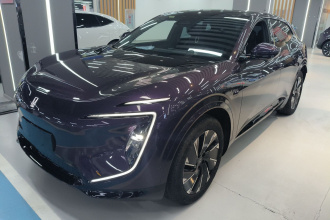 阿维塔07 2024款 Pro+纯电版