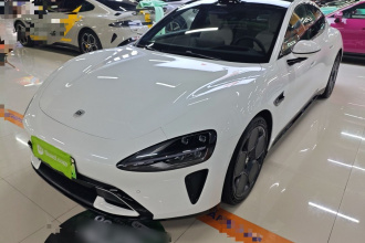 小米汽车 小米SU7 2024款 四驱超长续航高阶智驾Max版