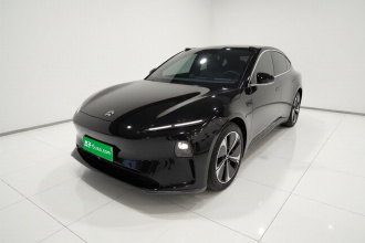 蔚来ET5T 2024款 75kWh Touring