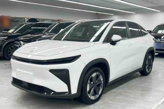 睿蓝汽车 睿蓝7 2024款 605km 荣耀版