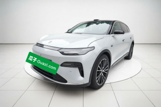 零跑汽车 零跑C11 2026款 纯电 640激光雷达智尊版