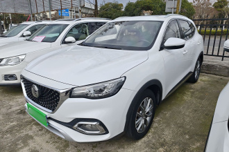 名爵HS 2018款 20T 手动两驱荷尔蒙劲取版 国V