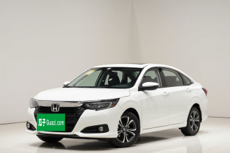 本田 凌派 2024款 180Turbo CVT智享版