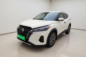 日产 劲客 2022款 1.5L CVT XV 豪华版