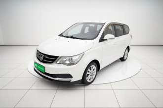 宝骏730 2016款 1.5L 手动标准型 7座