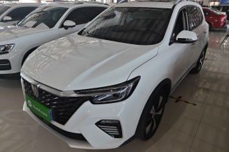 荣威RX5 2020款 PLUS 300TGI 自动Ali国潮豪华版