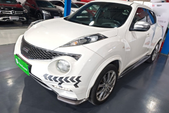 英菲尼迪ESQ 2014款 1.6L 率性版