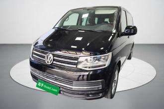 大众 迈特威 2018款 2.0TSI 两驱豪华版 7座