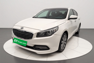起亚K4 2014款 1.8L 自动GLS
