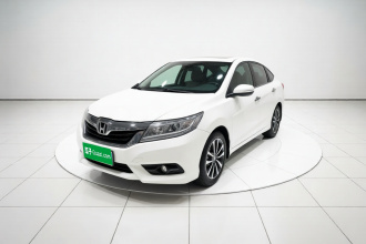 本田 凌派 2015款 1.8L 自动豪华版