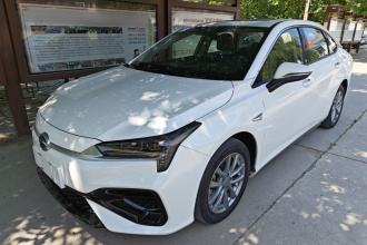 埃安 AION S 2023款 魅 580 磷酸铁锂