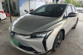 别克 微蓝6 2023款 430km 越享版