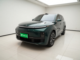 理想汽车 理想L9 2024款 Ultra