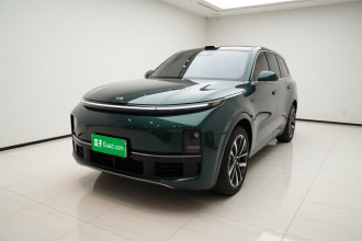 理想汽车 理想L9 2024款 Ultra