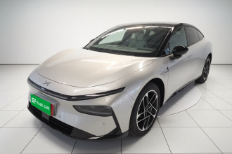 小鹏P7+ 2024款 超长续航 Max