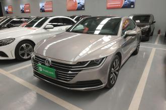 一汽-大众CC 2020款 330TSI 魅颜版 国VI