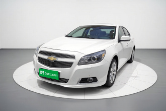 雪佛兰 迈锐宝 2014款 2.0L 自动豪华版