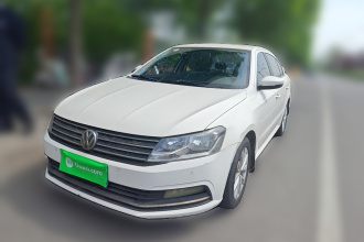 大众 朗逸 2017款 230TSI DSG舒适版