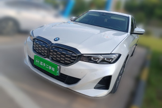 宝马i3 2022款 eDrive 35 L