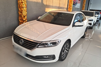 大众 朗逸 2022款 280TSI DSG舒适版