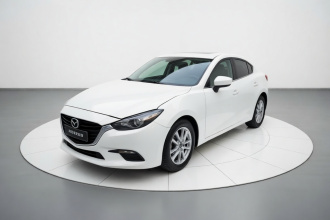 马自达3 昂克赛拉 2019款 云控版 三厢 1.5L 自动舒适型 国VI