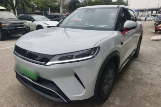 比亚迪 元UP 2027款 飞驰版 401KM 活力型
