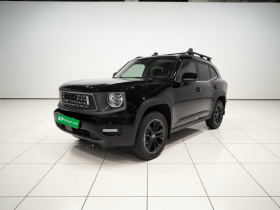 哈弗大狗 PLUS 2023款 2.0T 两驱潮野版Plus