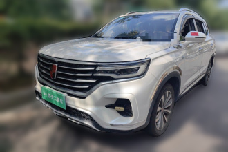 荣威RX5 MAX 2019款 300TGI 自动4G互联豪华版