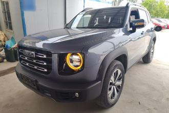 哈弗大狗 2021款 1.5T DCT两驱拉布拉多版