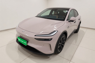 乐道L60 2025款 60kWh 后驱版