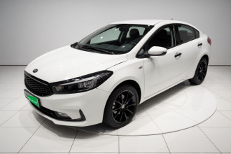 起亚K3 2016款 1.6L 自动GL