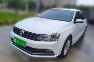 大众 速腾 2015款 230TSI 自动舒适型