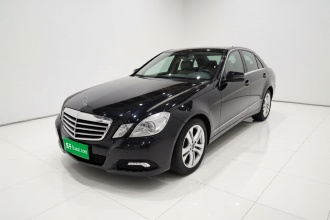 奔驰E级(进口) 2010款 E 260 CGI 时尚型