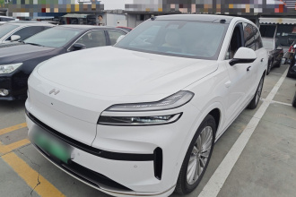 乐道L90 2025款 Ultra 六座版