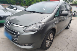 纳智捷 大7 MPV 2016款 2.2T 智享型