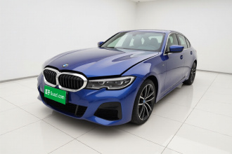 宝马3系 2020款 320Li M运动套装