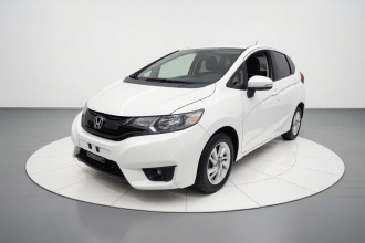 本田 飞度 2014款 1.5L SE CVT时尚型