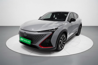 长安UNI-T 2020款 1.5T 旗舰型