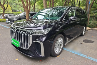 岚图汽车 岚图梦想家 2024款 PHEV 超长续航尊贵版