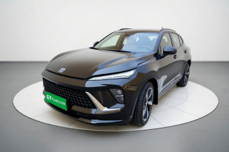别克 2024款 昂科威S 28T 炫黑尊尚版