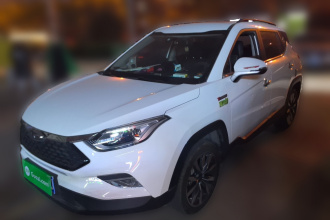 江汽集团 瑞风S4 2020款 1.5T CVT超越型