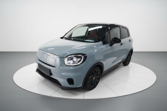 零跑汽车 零跑T03 2023款 200轻享版