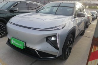 吉利银河 银河L7 2025款 EM-i 115km 探索+版