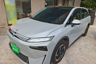 启辰VX6 2023款 520 Air