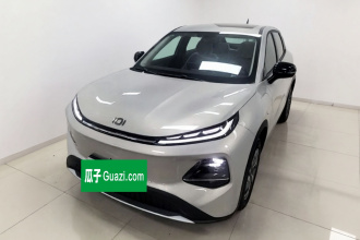 长安启源Q05 2026款 405Air
