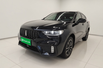 魏牌 VV5 2020款 1.5T 两驱智先锋