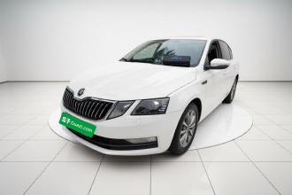 斯柯达 明锐 2018款 TSI230 DSG舒适版