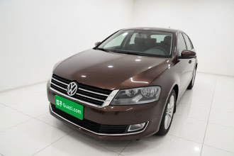 大众 朗行 2013款 1.4TSI 自动舒适型